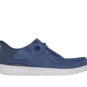 Baskets 210959 DEN Slip-ins Relaxed Fit : Melson - Coronado marque Skechers