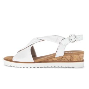 SANDALES-62.751.50-BLANC-GABOR