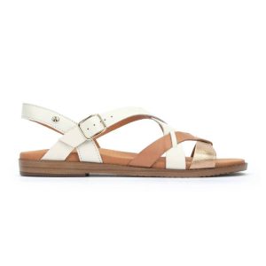 W8Q-0894C2-Pikolinos-FORMENTERA-BLANC-MARRON-