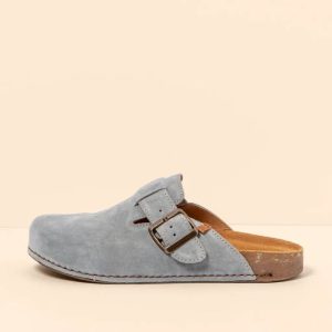 EL-NATURALISTA-Sandales-N5796-Bleu