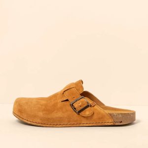 EL-NATURALISTA-Sandales-N5796-cafe