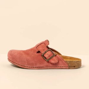EL-NATURALISTA-Sandales-N5796-framboise