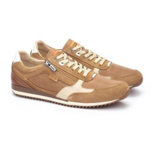 Baskets-M2A-6292SEC1-liverpool-Homme-desert-Pikolinos