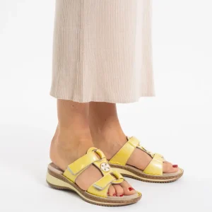 mule-ara-hawaii-12-29003-93-jaune-verni-femme