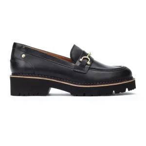 mocassins-vicar-pikolinos-w6s-3889-noir-femme