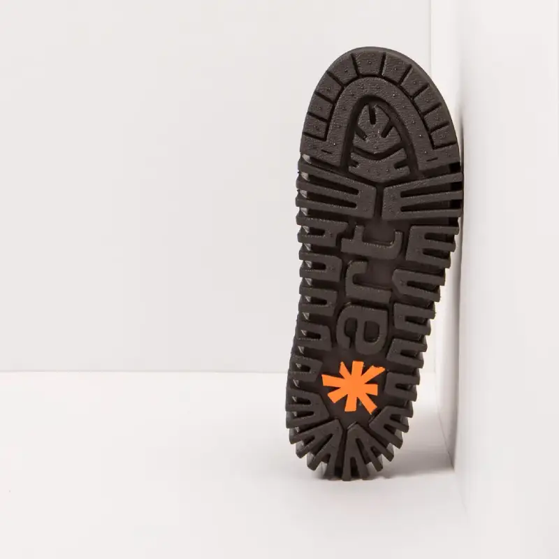 BASKETS-THE-ART-COMPANY-FEMME-NOBUCK-1535-KAKI-BRIGHTON