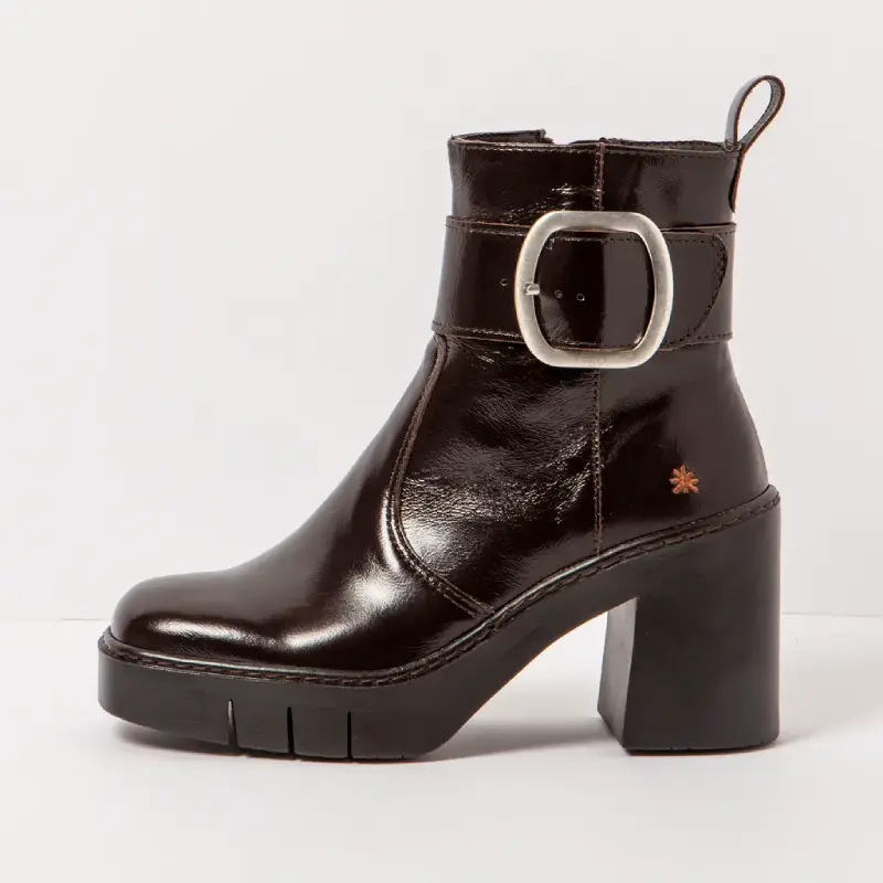 THE-ART-COMPANY-SHINNY-1979-BOTTINES-BROWN-FEMME-BERNA