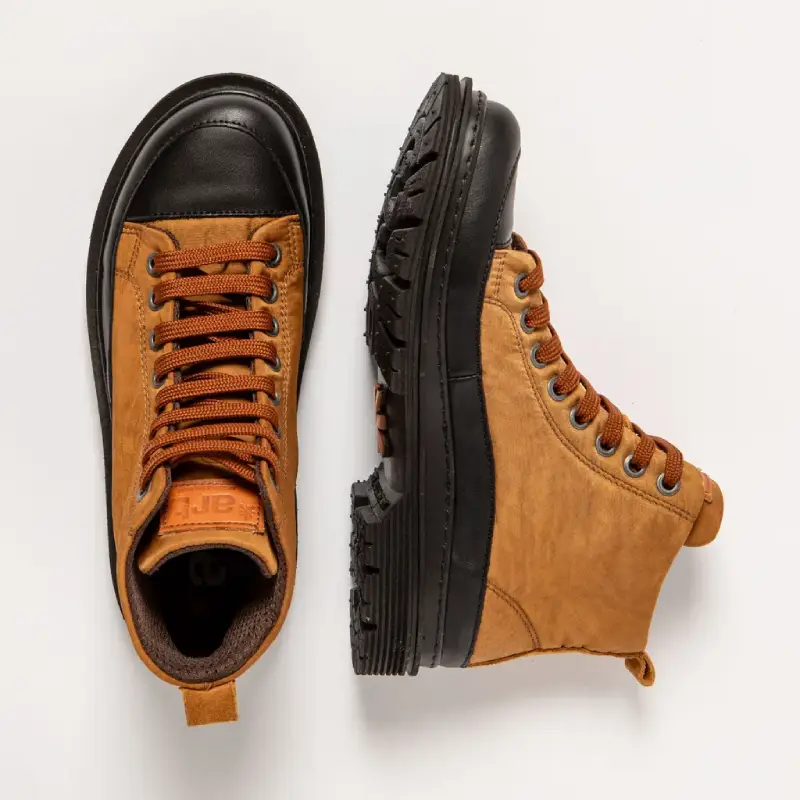 chaussures-1895-NYLON-CUERO-BLACK-BIRMINGHAM-the-art-company