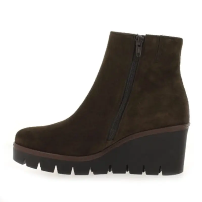 gabor-bottine-74.780.18-marron-compensee-femme