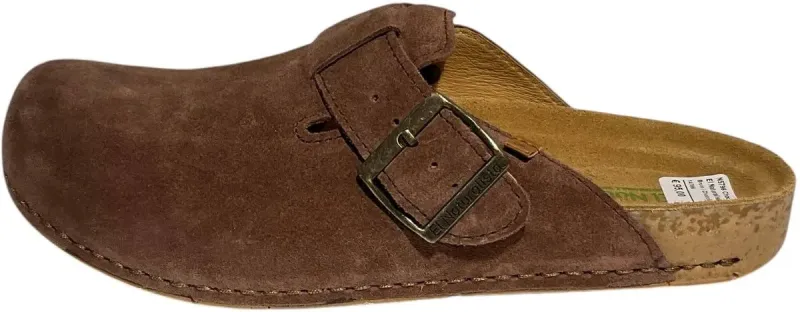 Sabot-el-naturalista-N5796-chocolat