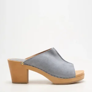 Sabot - Julia - Soleil - Swedi