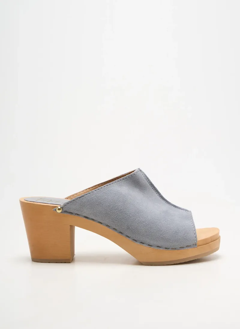 Sabot - Julia - Soleil - Swedi