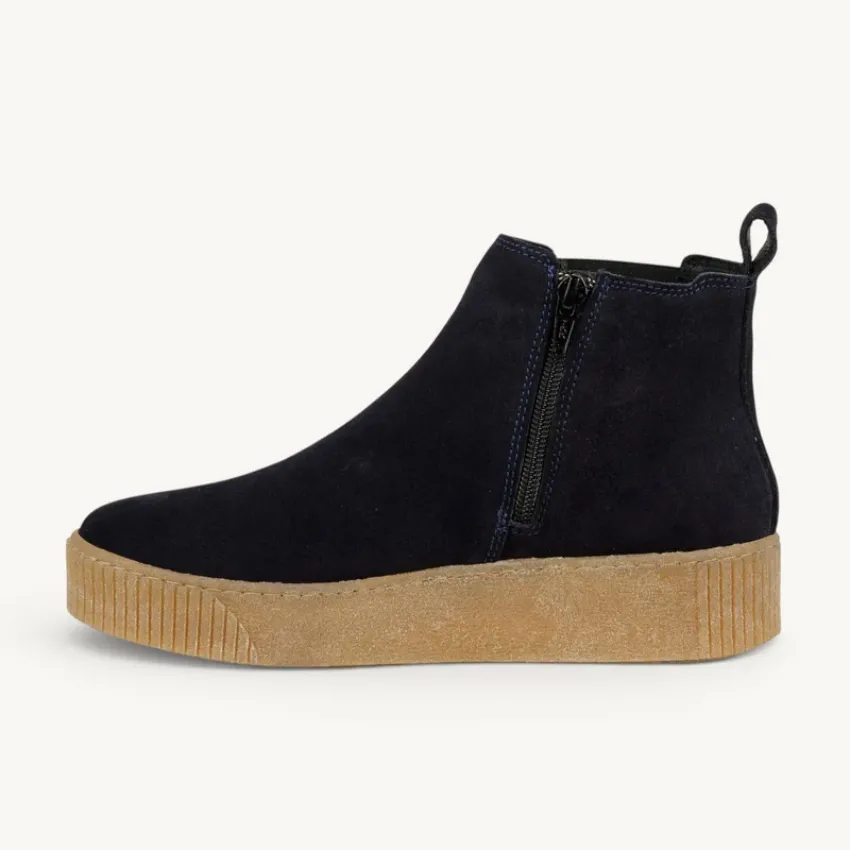 Bottines-ferakis-femme-marine-cotemer