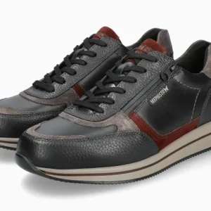 Basket - Gilford - en Cuir - Mephisto