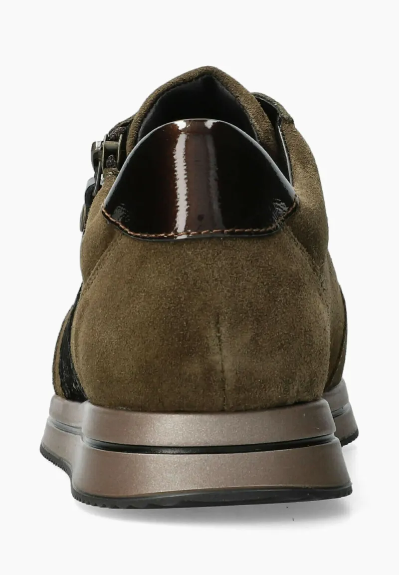 basket-louma-kaki-femme-mephisto