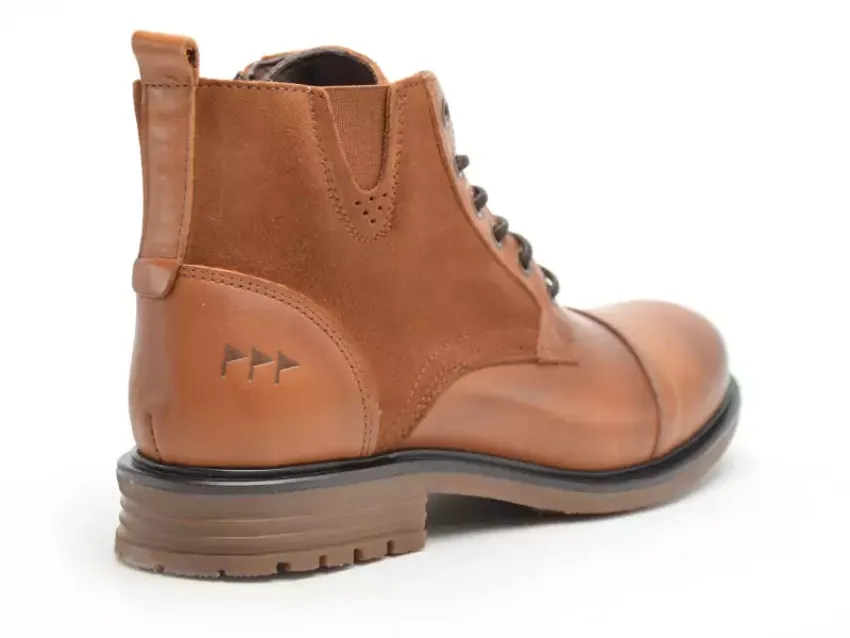 bottine-capeis-homme-cognac-cotemer-