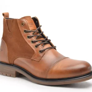 bottine-capeis-homme-cognac-cotemer-