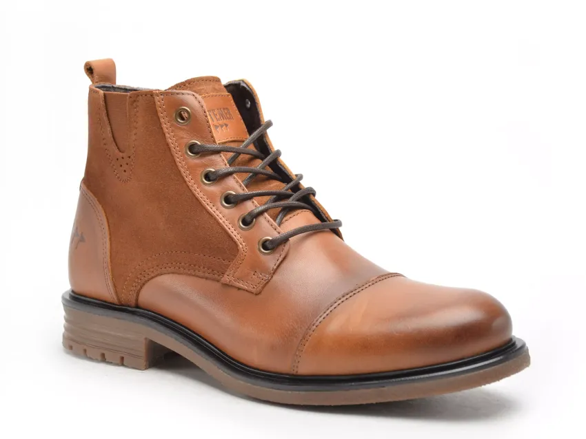 bottine-capeis-homme-cognac-cotemer-