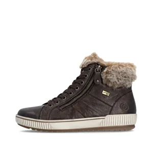 bottine-lacet-femme-D0780-25-remonte-brun