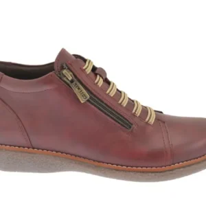 chaussure-bottine-vopro-femme-bordeaux-cotemer