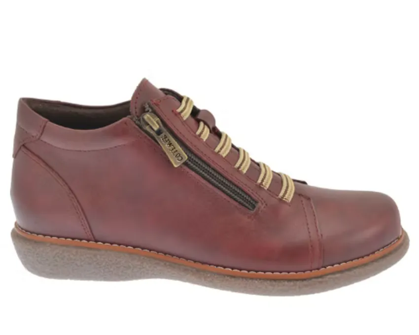 chaussure-bottine-vopro-femme-bordeaux-cotemer