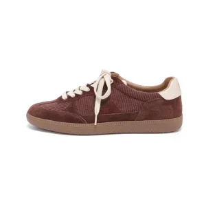 Emilie-karston-68-cherry-marron-baskets-femme
