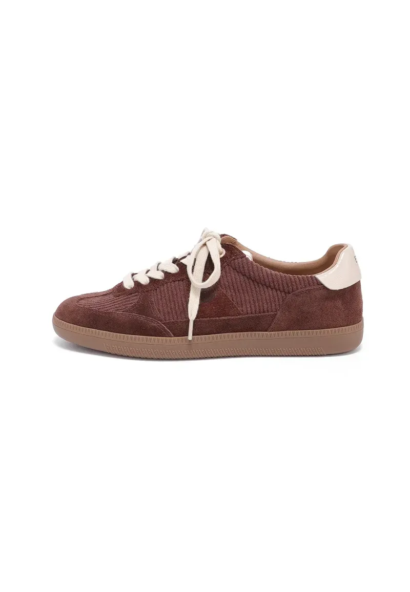 Emilie-karston-68-cherry-marron-baskets-femme