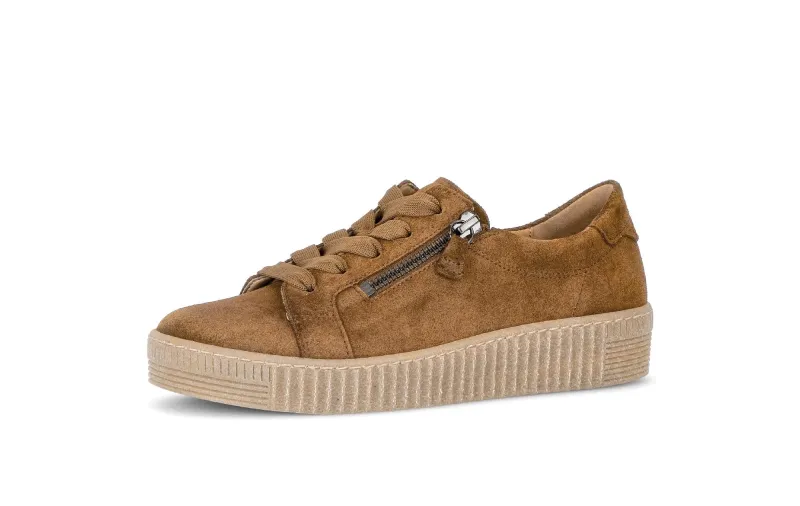 GABOR-BASKET-FEMME-6010.02.010-COGNAC-