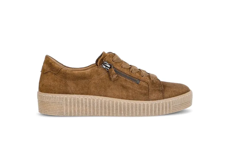 GABOR-BASKET-FEMME-6010.02.010-COGNAC-