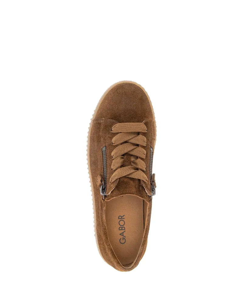 GABOR-BASKET-FEMME-6010.02.010-COGNAC-